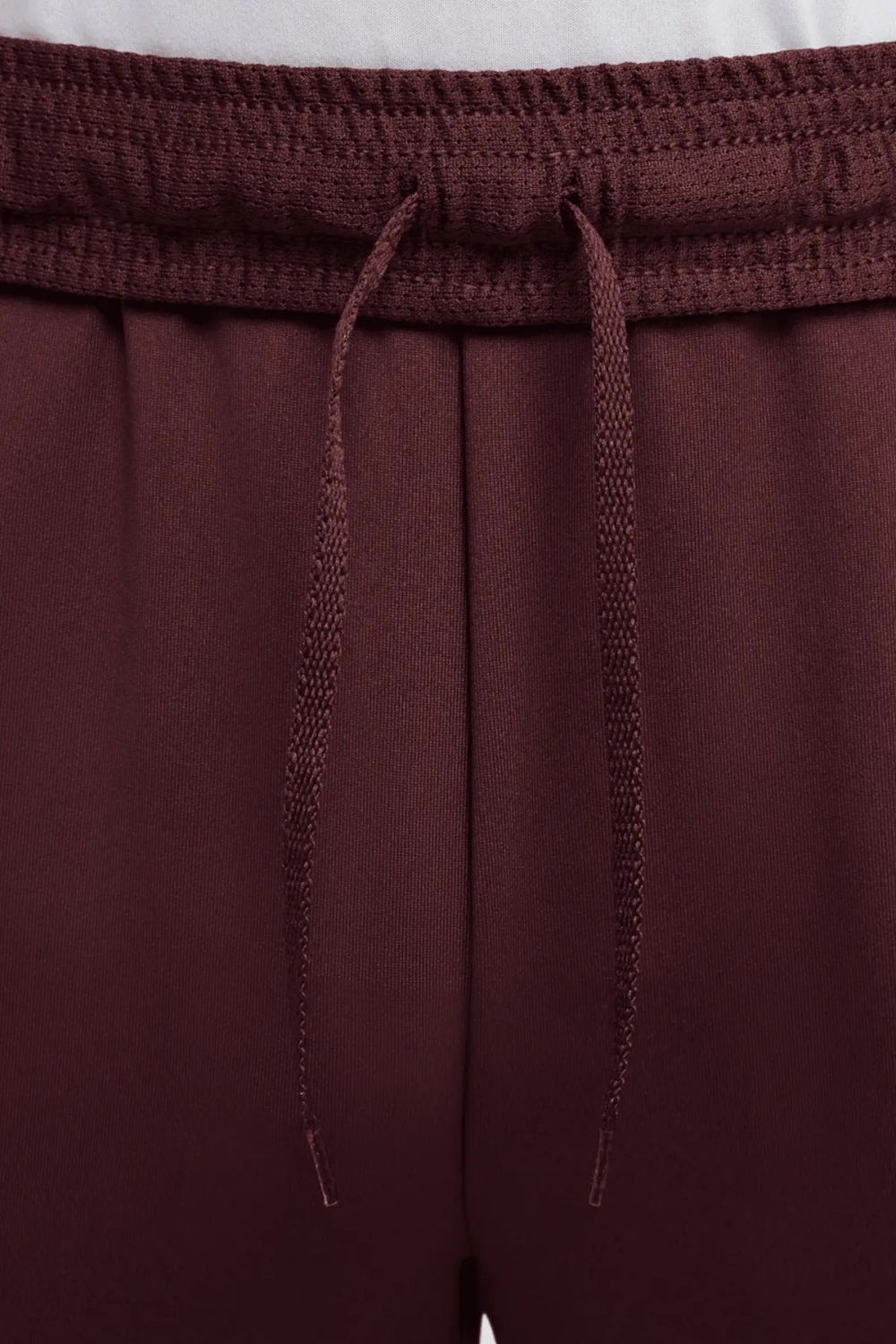 Штаны Nike Dri-FIT Strike - бордовый