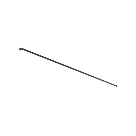 Трековый магнитный светодиодный светильник Maytoni Basity   TR173-1-24WTW-B