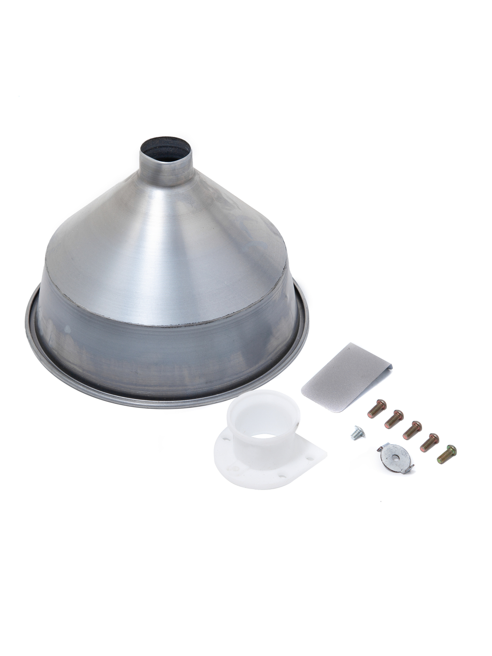 Жерновая мукомолка AKITAJP 6SM-140D (2200 Вт): промышленная зерновая электрическая мини мельница для помола муки из зерна, урбеча, кофе и орехов