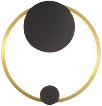 Бра Эрин 08433,36-19