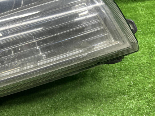 Фара правая Suzuki Grand Vitara (05-16) галоген