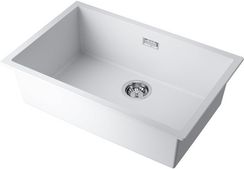 Кухонная мойка OMOIKIRI Yamakawa 75T-U/I-WH (арт.4993462)