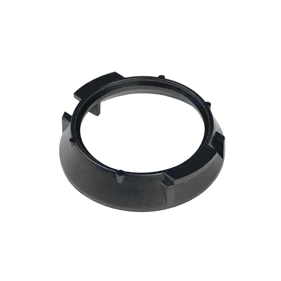 ST009.409.00 Кольцо декоративное ST-Luce Черный Встраиваемые светильники