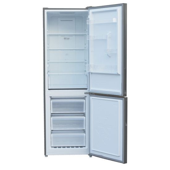 Холодильник Shivaki BMR-1851NFX