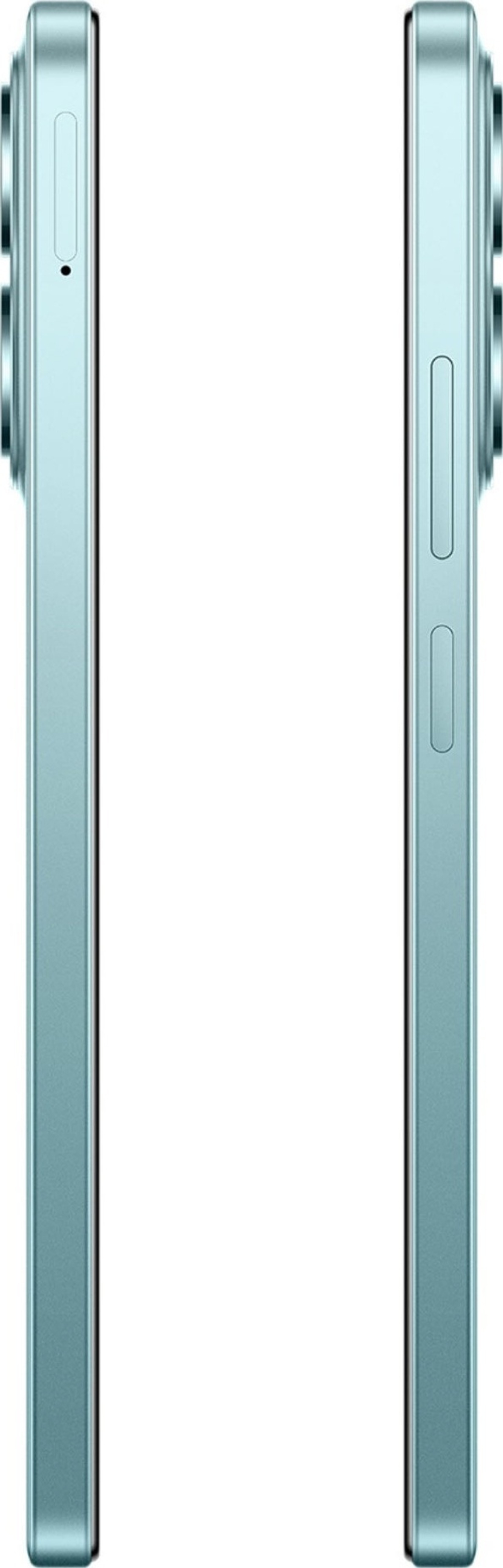 Смартфон Redmi 15C 4 ГБ/128 ГБ зеленый