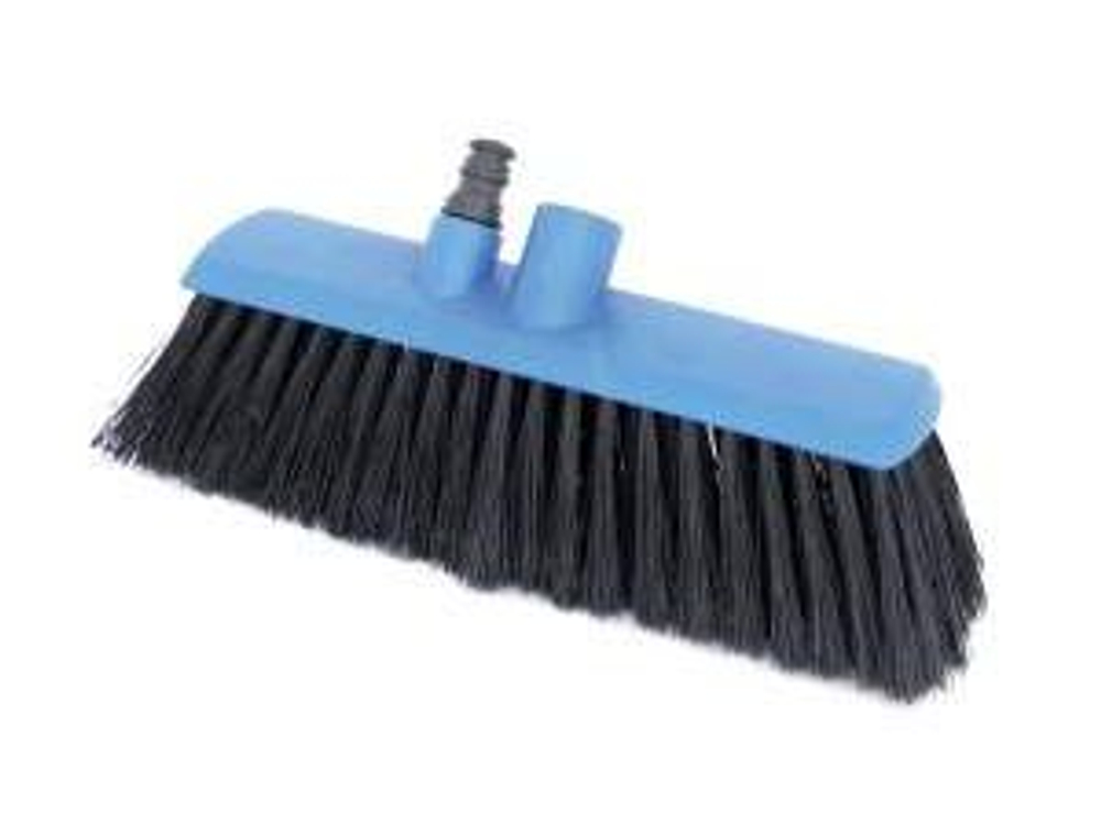 Щетка автомобильная Автомойка (20шт/кор)