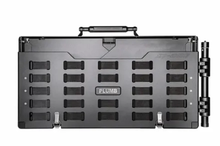 Органайзер на дверцу багажника для LAND ROVER DEFENDER L663 2020+ Лэнд Ровер Дефендер