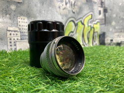 Зоркий ЗК П 1.5/50mm
