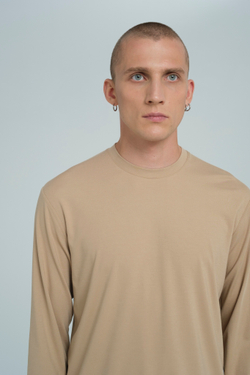 Лонгслив | bodily