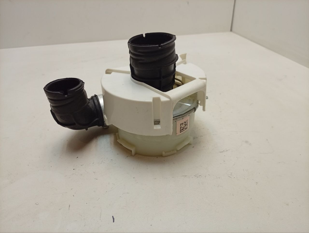 ESL98330 ктп2 ТЭН с улиткой для посудомоечной машины AEG, Electrolux, Zanussi, IKEA 4055373700 б/у