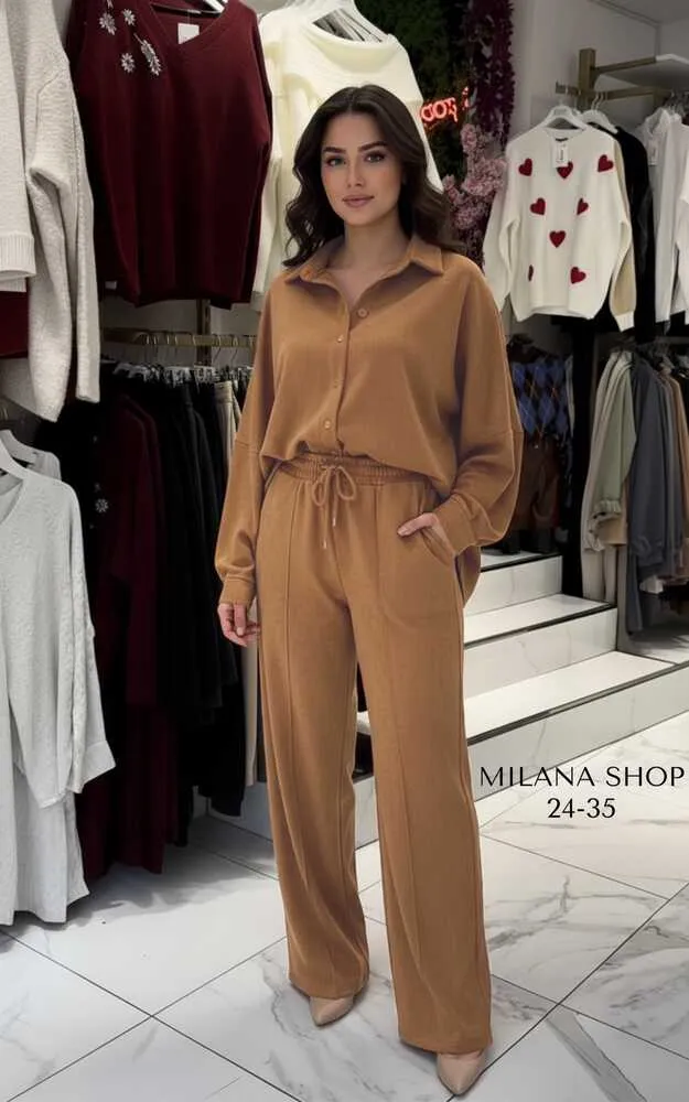 Костюм 413329 (236448126) Fabrika