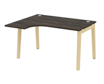 Стол письменный угловой 1180 ONIX WOOD