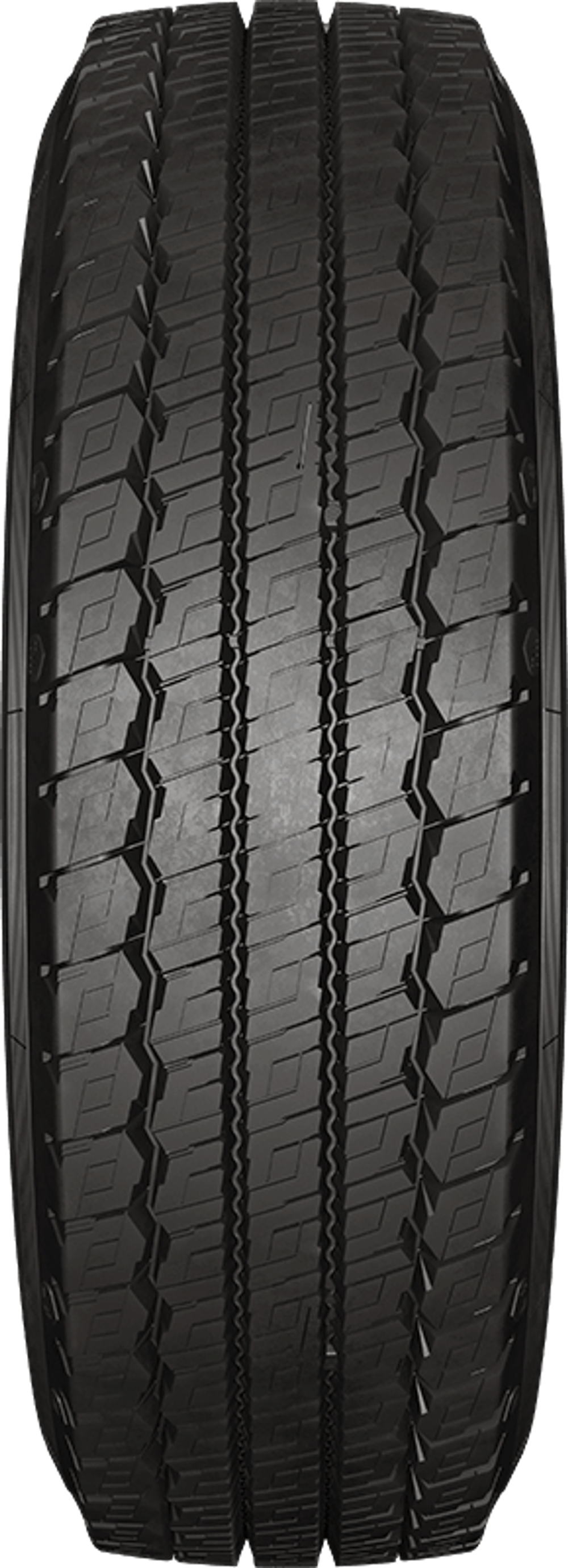 Автошина 245/70R19.5 Кама NU-301 136/134M (все оси)