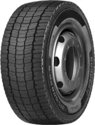 Unigrip Roadgrip D20 215/75 R17,5 128/126M
