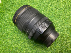 Nikon 24-120mm 4G ED VR