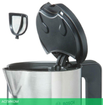 Электрочайник Bosch TWK8611P