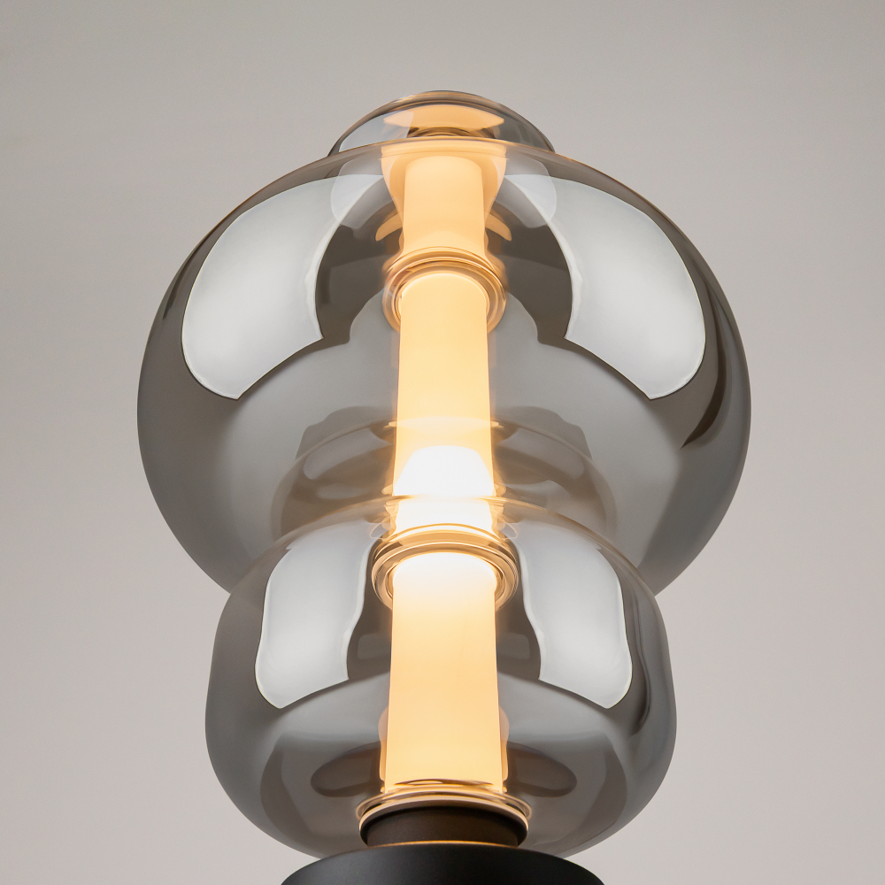 Настольный светильник Maytoni MOD364TL-L15B3K