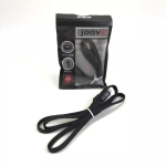 USB cable Type-C JOOVE 1А с пружинкой 1м White