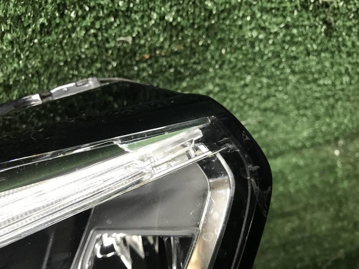 Фара правая BMW X5 G05 X6 G06 (18-23) Laser