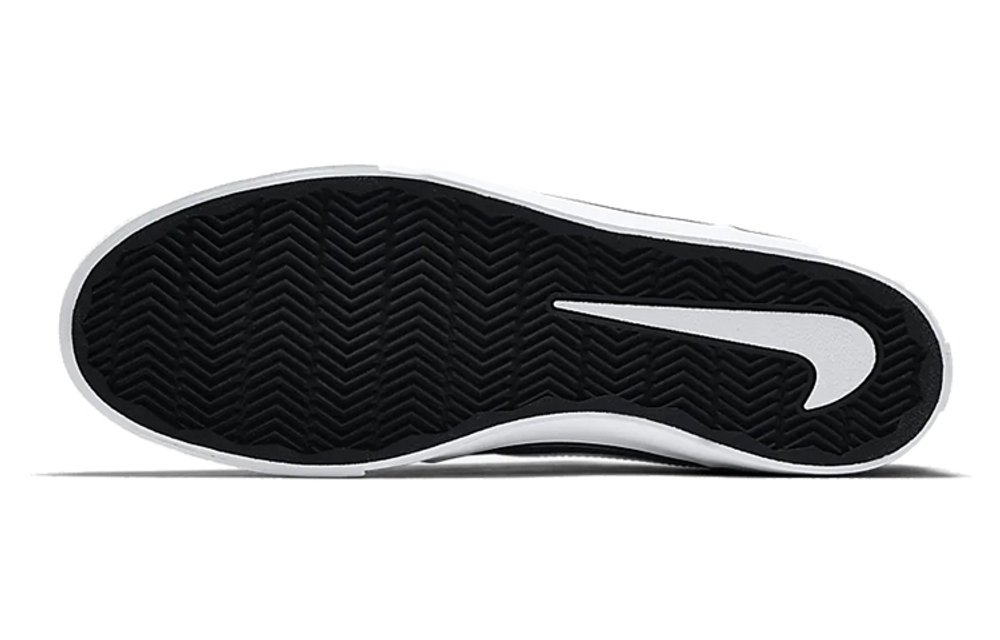 Кроссовки Nike Sb Portmore Ii Solar Cnvs