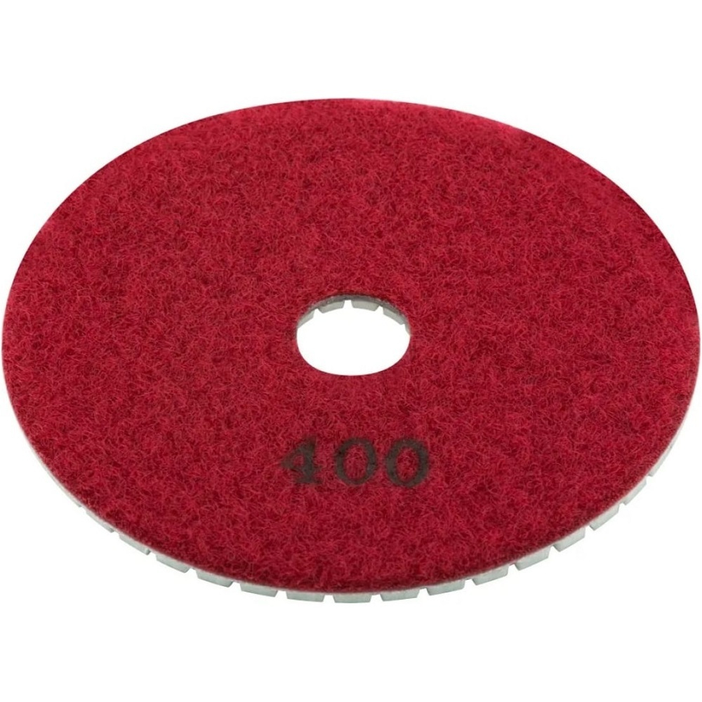 Диск алмазный гибкий Cutop Special (АГШК) 100*3мм Р400 шлифовальный   76-597