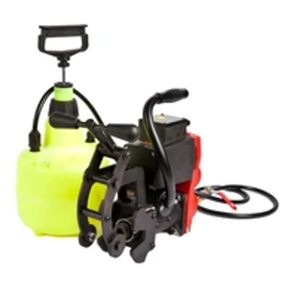 Корончатое сверло Karnasch 12х55 мм, BLUE-LINE, Weldon 19, арт. 20.1313-012