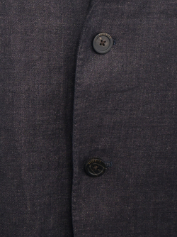 PESERICO пиджак - синий