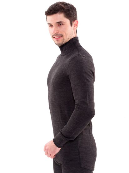 Термобелье-водолазка мужская LAPLANDIC L21-2010N