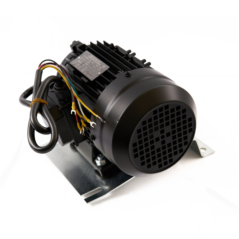 Электромотор двухскоростной V526, V626.380, V626IT, V730 MOTOR (380V, 50Hz, 3P, 0.85-1.1Kw)
