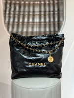 Chanel 22 Handbag