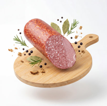 Сервелат "Финский" с филейкой в/к под заказ