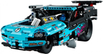 LEGO Technic: Драгстер 42050 — Drag Racer — Лего Техник