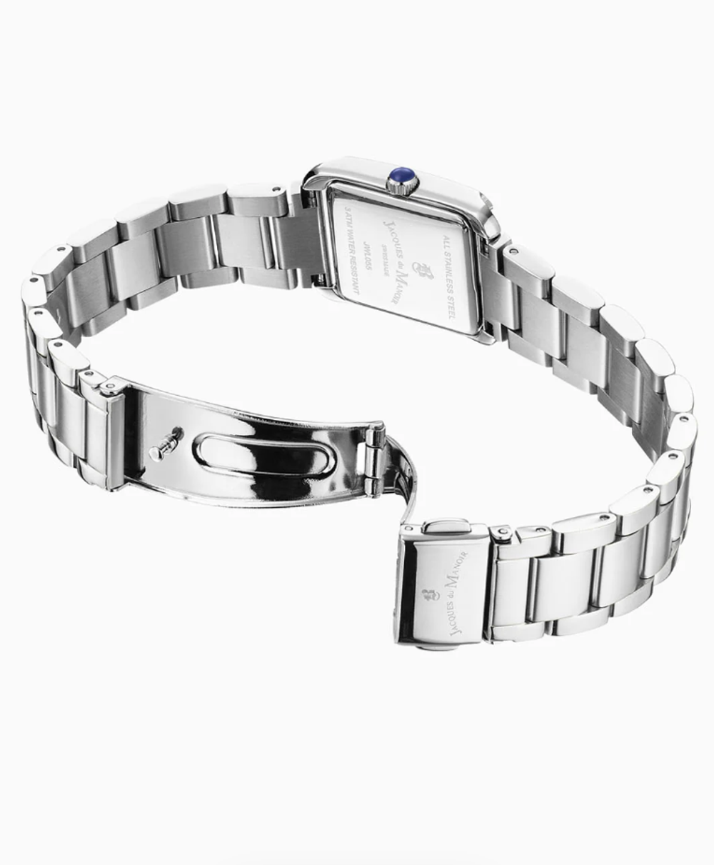 Jacques Du Manoir Emily JWL05501