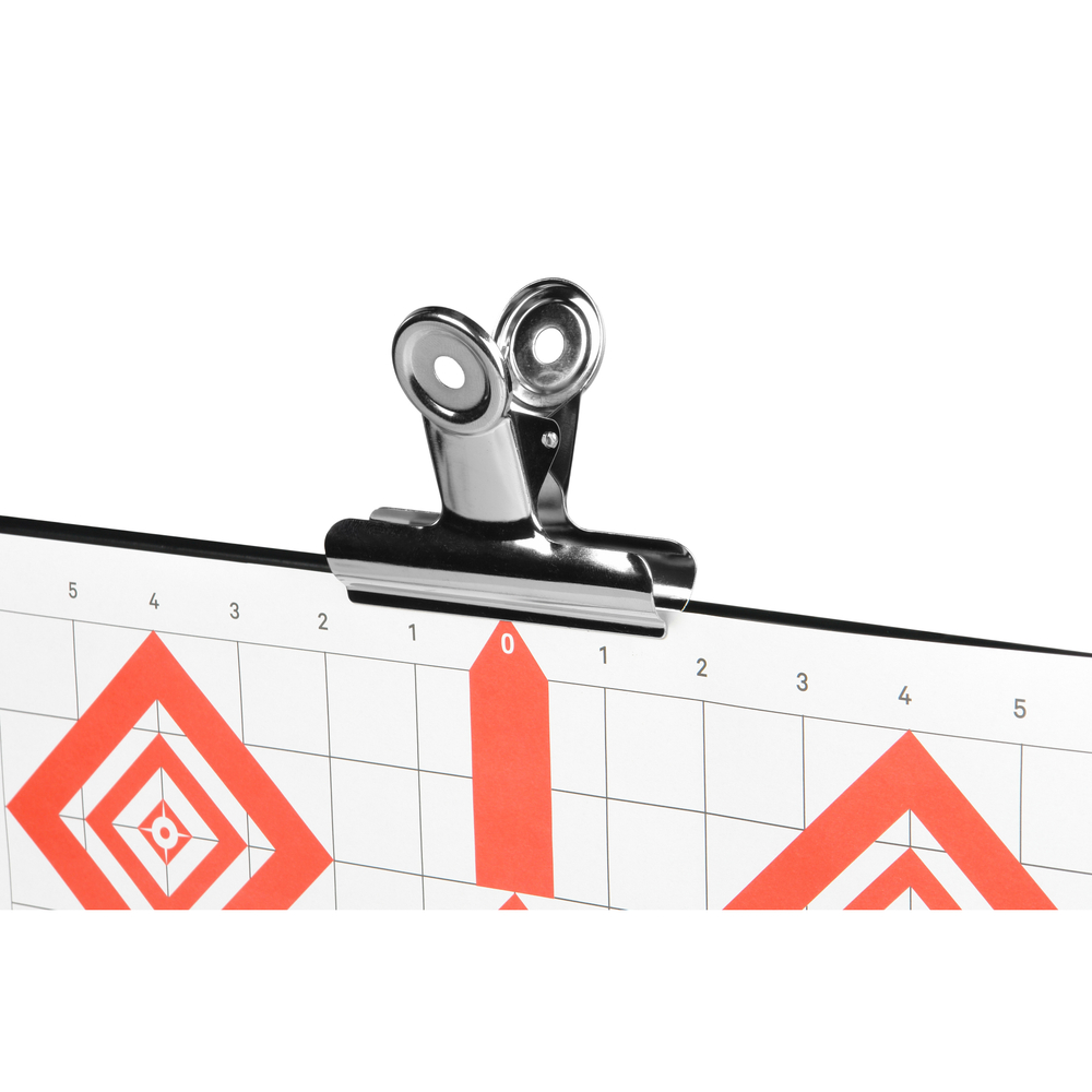 Мишень металлическая BLACK STRIKE AT3150 c пулеулавливателем