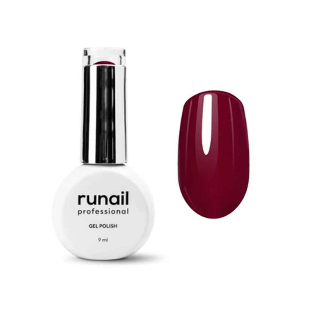 Runail Гель-лак "runail GEL POLISH", 9мл №8930