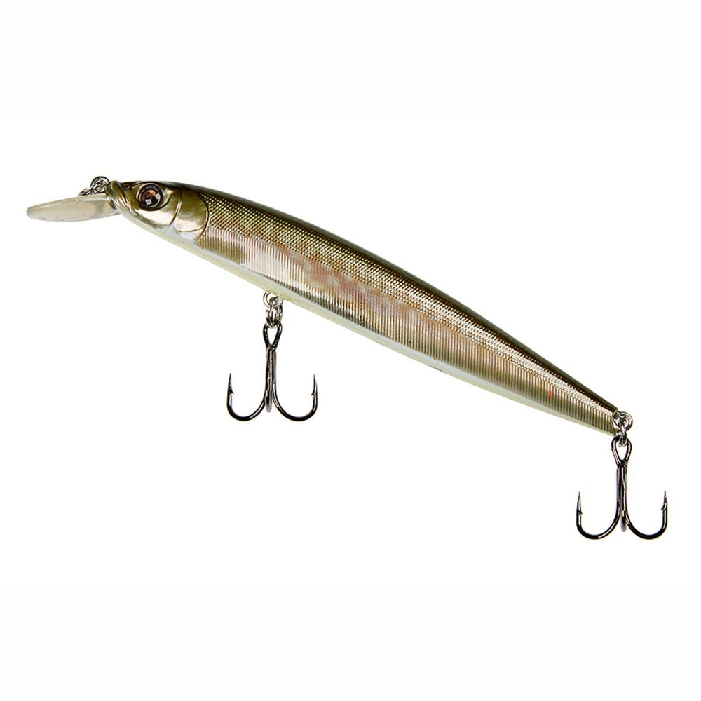 Воблер ADUSTA RSJ-100A 8.5гр #007 Pike