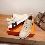 Кроссовки Hermes