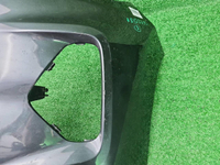 Бампер передний EXEED VX (2021-2024)