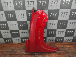 Крыло переднее правое Changan CS35PLUS 18-нв Б/У Оригинал S111F2701020200AB