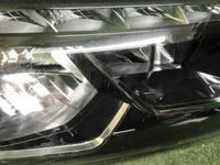 Фара правая Lada X-RAY (2015-2022) галоген