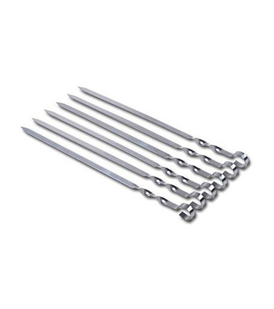 Шампур 1 сорт 8*40