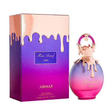 Женская парфюмерная вода Armaf Miss Armaf Chic фруктовый 100 мл