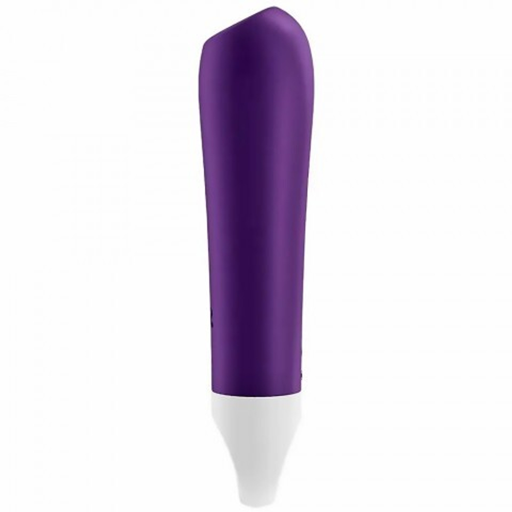 Мини-вибратор Satisfyer Ultra Power Bullet 2 фиолетовый