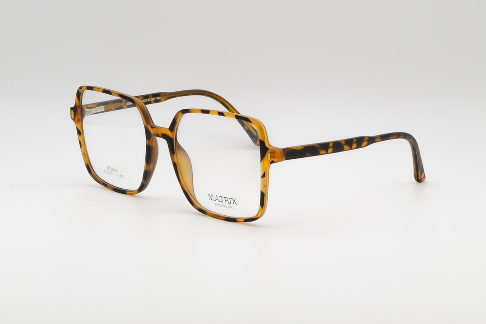 Изг. оправы Matrix DN843 C3
