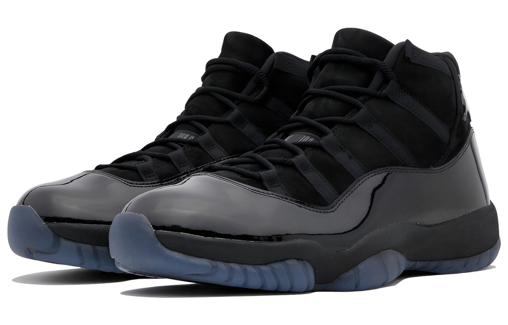 Кроссовки Jordan Air Jordan 11 Retro Cap And Gown