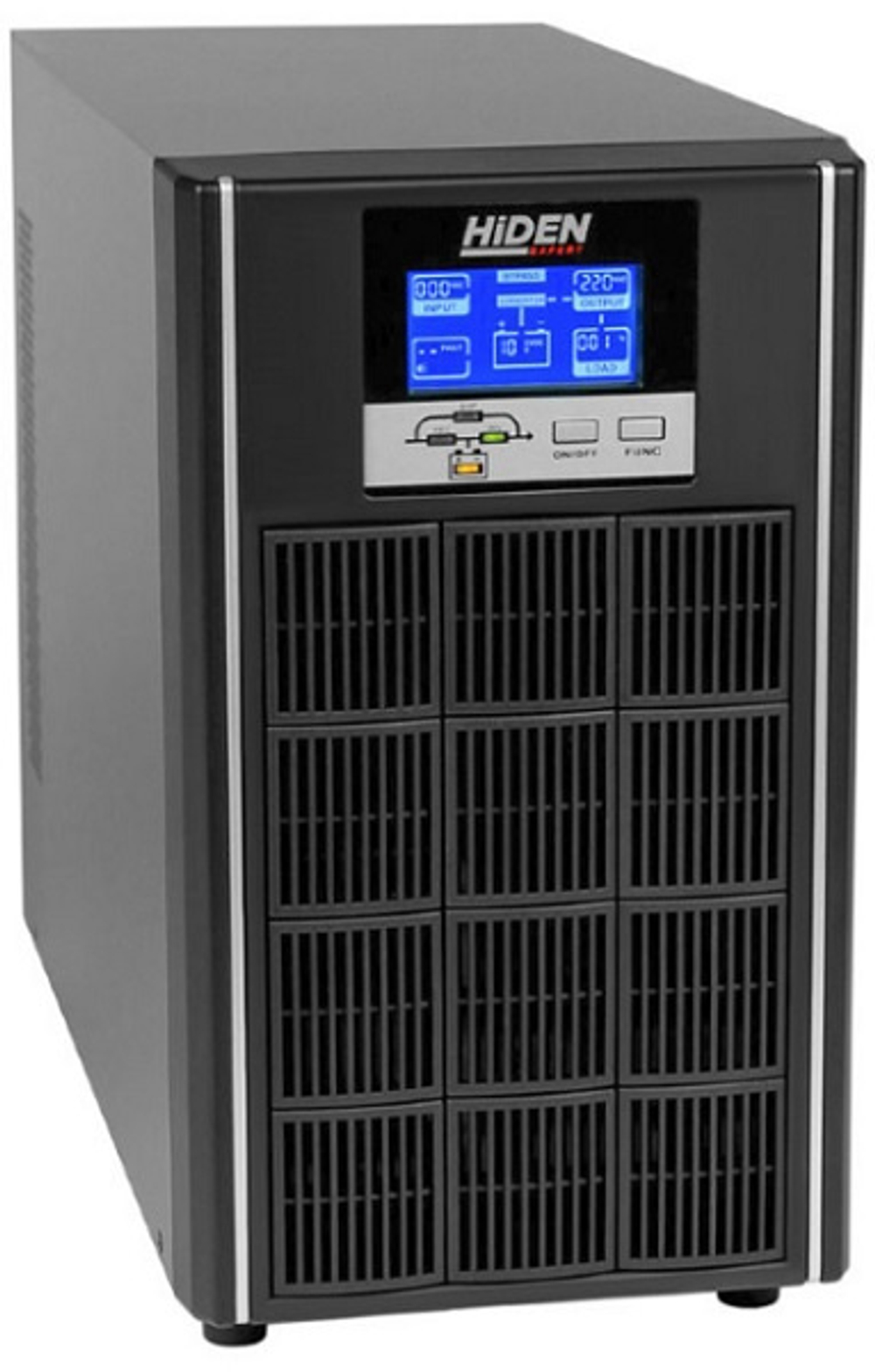 Источник бесперебойного питания HIDEN EXPERT UDC9202S