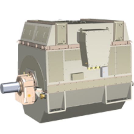 Генератор СГДМ-6300