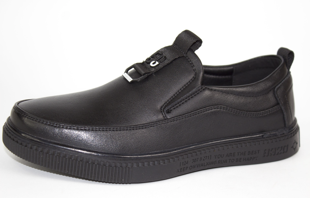 Туфли подростковые Пчёлка Доми A757-5