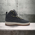 Nike Air Force 1 Anthracite • Duckboot Gray