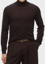 Водолазка BOSS Musso-P